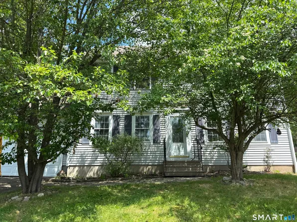 203 Marcia Drive, Torrington, CT 06790