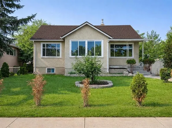 326 S 27th Ave NE, Calgary, AB T2E 2A2