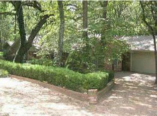 2091 N Lynn Pl, Choctaw, OK 73020