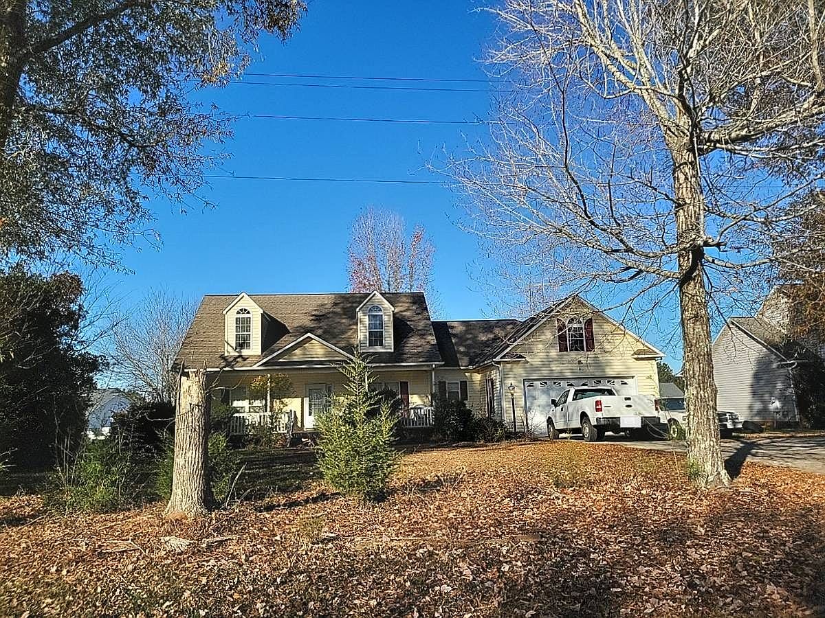 274 W Shiloh Unity Rd, Lancaster, SC 29720 Zillow