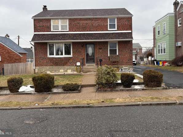 7940 Ridgeway St, Philadelphia, PA 19111