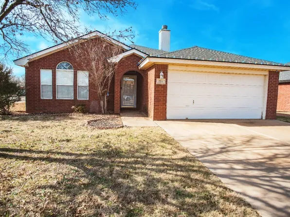 416 Oshkosh Ave, Lubbock, TX 79416