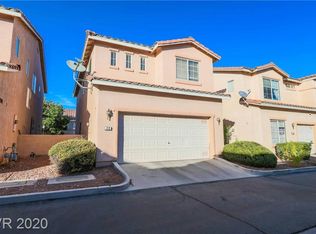 72 Belle Ridge Ave, Las Vegas, NV 89123