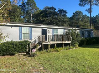 4834 Grinders Way NE, Leland, NC 28451