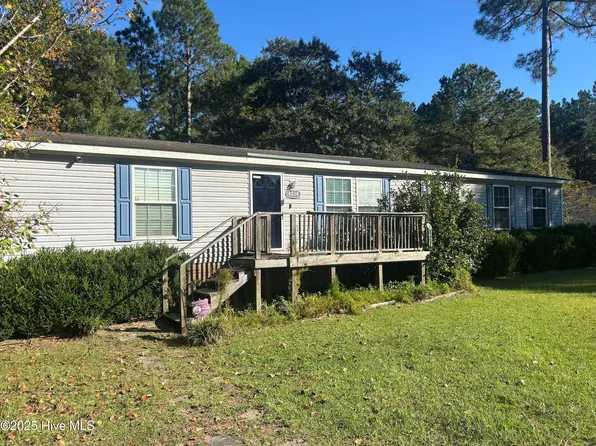 4834 Grinders Way NE, Leland, NC 28451