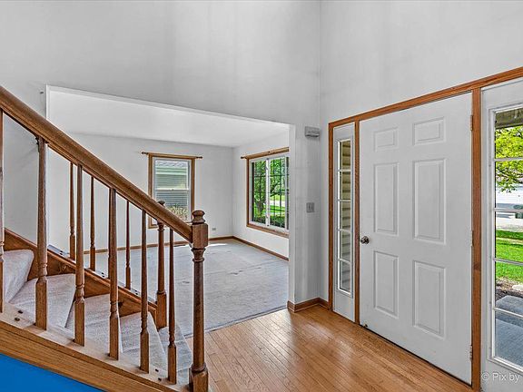 5th image of 851 Blue Mesa Trl