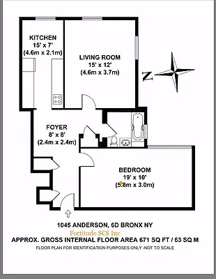 Sold by Fortitude SCS Inc | media 3