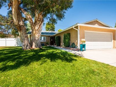 27243 Elias Ave, Santa Clarita, CA, 91350