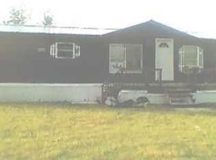 14189 Steed Rd, Glen St Mary, FL 32040