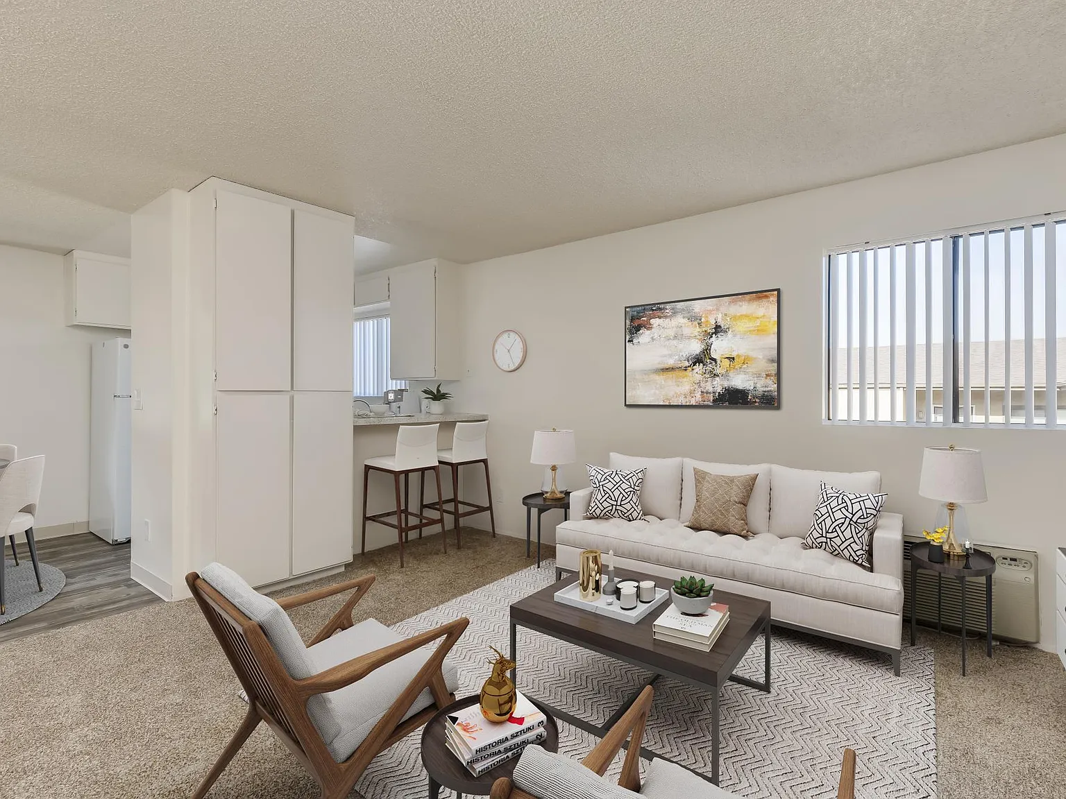 Sunset Trails Apartments — Photo 4