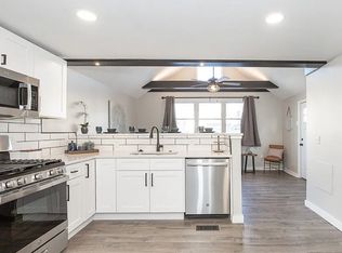 5815 Bridge Ave, Cleveland, OH 44102