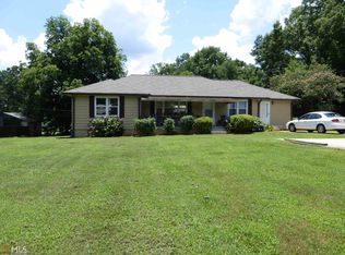 1771 Clay Rd SW, Mableton, GA 30126