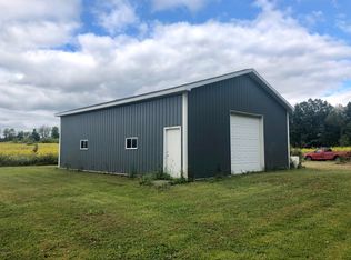 5265 Foust Rd, Osseo, MI 49266