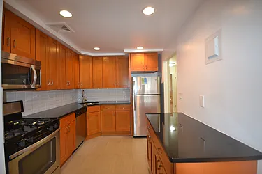 Rented by Silverstein Collection LLC 