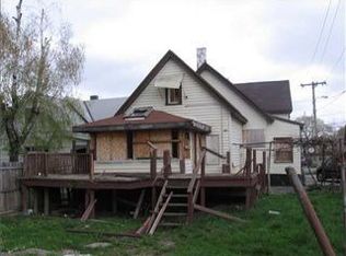 965 North St, Rochester, NY 14621