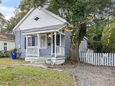 1818 Waddell Street, Wilmington, NC, 28401