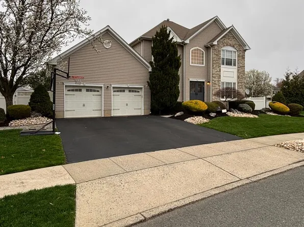 42 Redwick Way, South River, NJ 08882