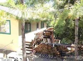 22384 Red River Dr, Sonora, CA