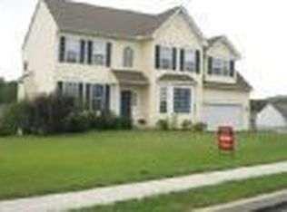 301 Hidden Creek Dr, Downingtown, PA 19335
