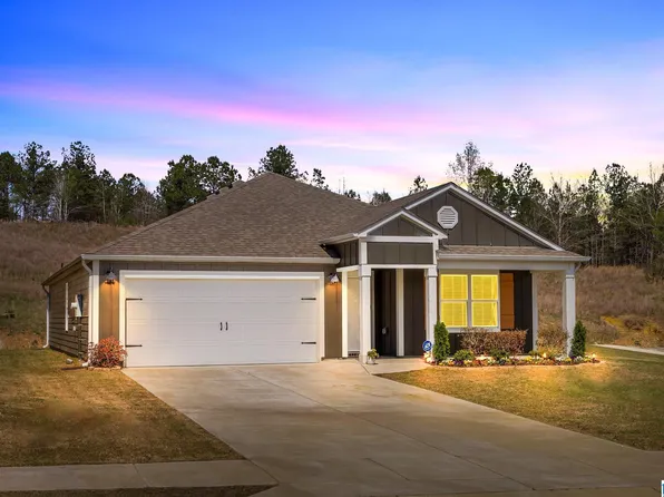 710 Sterling Pl, Odenville, AL 35120
