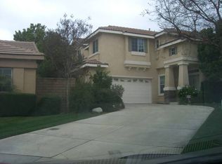 8746 Fairoaks Ct, Rancho Cucamonga, CA 91730