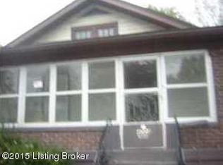 4004 S 5th St, Louisville, KY 40215