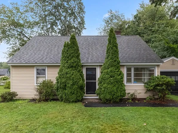 30 Bellridge Dr, Shrewsbury, MA 01545