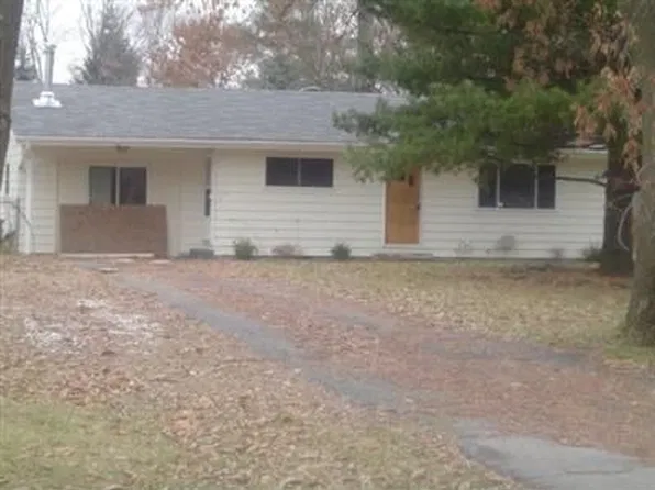 547 Black Foot Trl, Jamestown, OH 45335