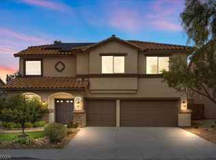 820 Sandhill Sage St, Henderson, NV 89052