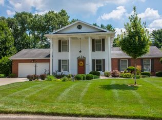 54546 Saddle Brook Xing, Elkhart, IN 46514