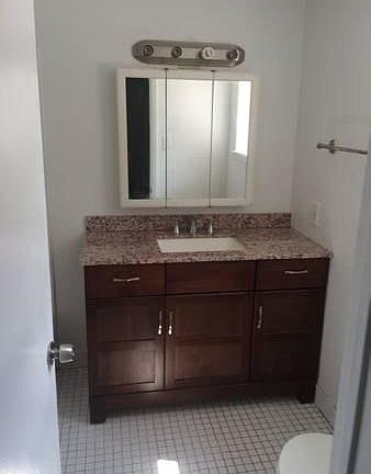 4th image of 1716 Sansom St Floor 3