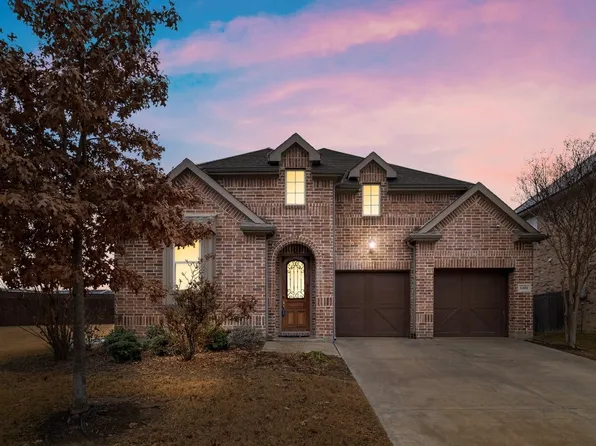6401 Teabridge Dr, Plano, TX 75074