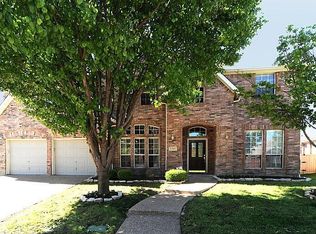 5209 Rolling Rock Dr, McKinney, TX 75072