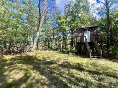 0 S Forest Ln, Idlewild, MI, 49642