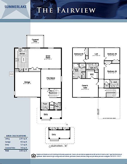8116 Laughing Gull St.
