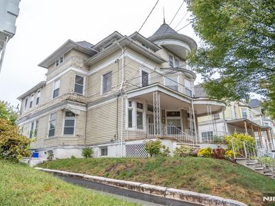 87 Osborne Ter, Newark, NJ, 07108