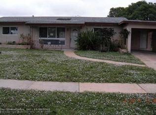 3512 SW 2nd St, Fort Lauderdale, FL 33312