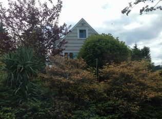 2719 NE 96th St, Seattle, WA 98115