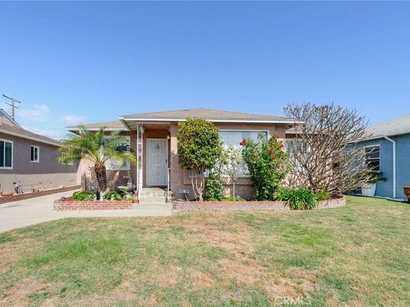 4512 Monogram Ave, Lakewood, CA 90713