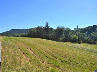 SW Lancefield Rd, Amity, OR 97101