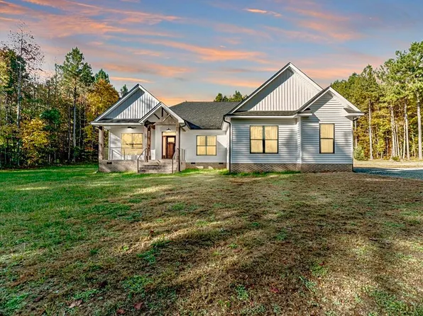 10262 Us Highway 64 E, Staley, NC 27355