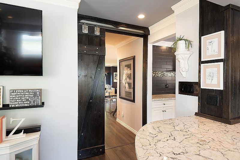 North Vancouver House for rent - 4 Bedrooms — photo 19