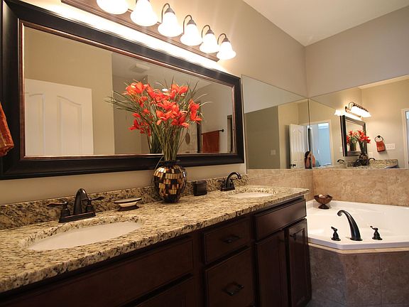 4th image of 1616 Wisteria View Way Lot 30