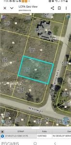 1070 Harwood Ave S, Lehigh Acres, FL, 33974