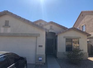 45643 W Dirk St, Maricopa, AZ 85139