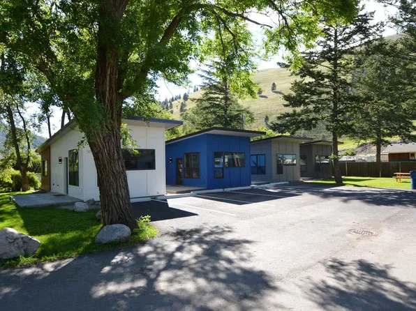 515 Tiny House Ct, Missoula, MT 59802