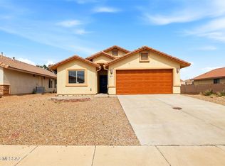 619 Temple Dr, Sierra Vista, AZ 85635