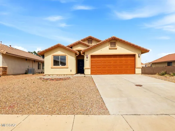 619 Temple Dr, Sierra Vista, AZ 85635