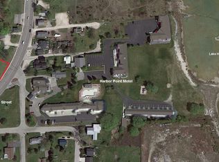 N State St, Saint Ignace, MI 49781