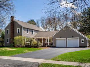 97 Lawrence Dr, Longmeadow, MA 01106